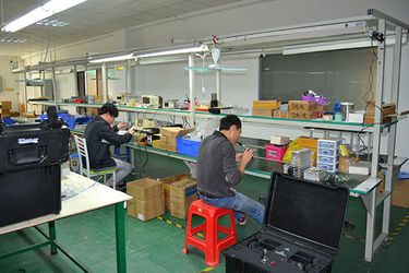 ChingKong Technology Co.Ltd