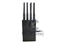Emittente di disturbo tenuta in mano del segnale delle antenne LOJACK di GSM 3G 4G GPS 8