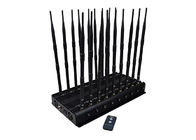 L'emittente di disturbo WIFI 2dbi del segnale di LORA LOJACK 5G guadagna 18 il walkie-talkie delle antenne 40W