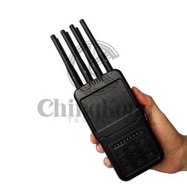 Interruttore del segnale del telefono cellulare di 8 antenne delle bande 4G 3G 2G Omni