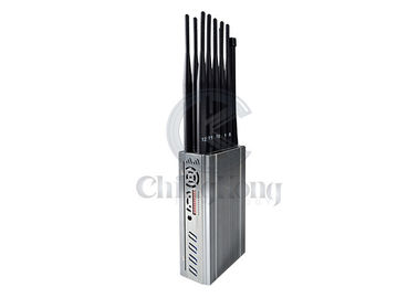 alta antenna 8.4W WIFI portatile di guadagno 12 di 25m che inceppa dispositivo