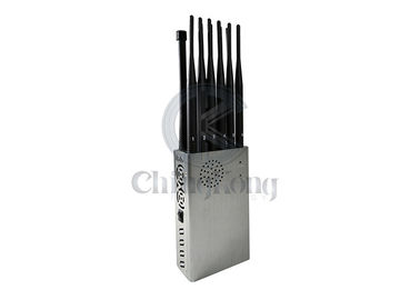 alta antenna 8.4W WIFI portatile di guadagno 12 di 25m che inceppa dispositivo