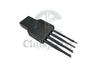 LOJACK GSM GPS 8 lega 30M 16 watt WIFI che inceppa il dispositivo