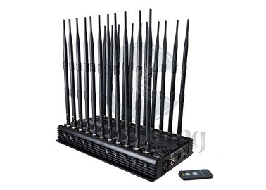 Tutti in un 22 incanalano il rimescolatore 2G 3G 4G 5GLTE Wi-Fi2.4G GPS del telefono cellulare 5GLTE