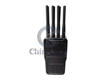 Interruttore del segnale del telefono cellulare di 8 antenne delle bande 4G 3G 2G Omni