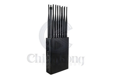 Emittente di disturbo del segnale delle antenne 25m 16W GPS di GPSL1-L5 LOJACK 16