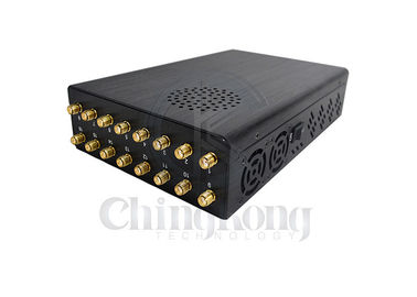 Emittente di disturbo del segnale delle antenne 25m 16W GPS di GPSL1-L5 LOJACK 16