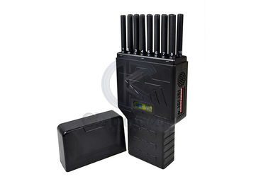 16 emittente di disturbo del telefono cellulare di VHF di frequenza ultraelevata di Antenas 5G WIFI GPS